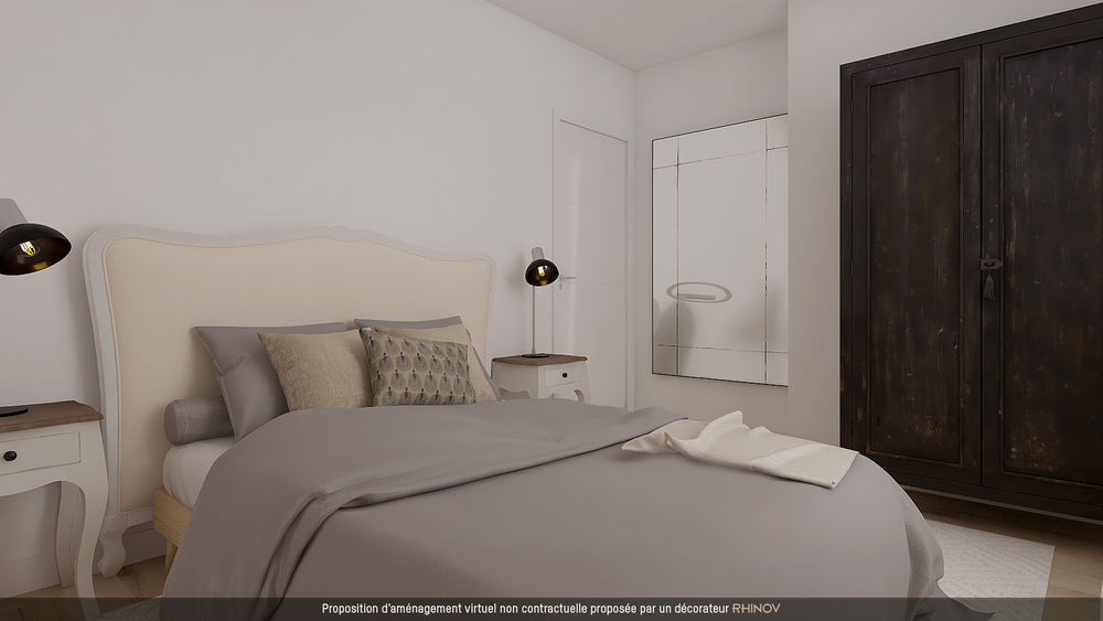 Appartements neufs   Domarin (38300)