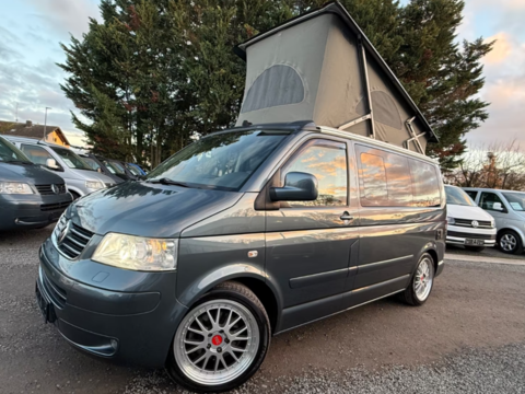 Volkswagen MULTIVAN 174 2008 occasion Nancy 54000