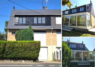  Maison � vendre 6 pi�ces 120 m�