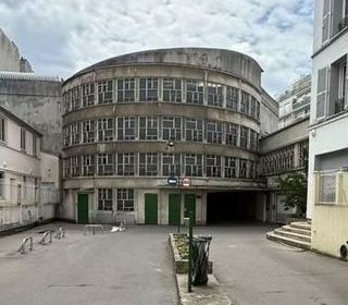  Parking / Garage � vendre 13 m�