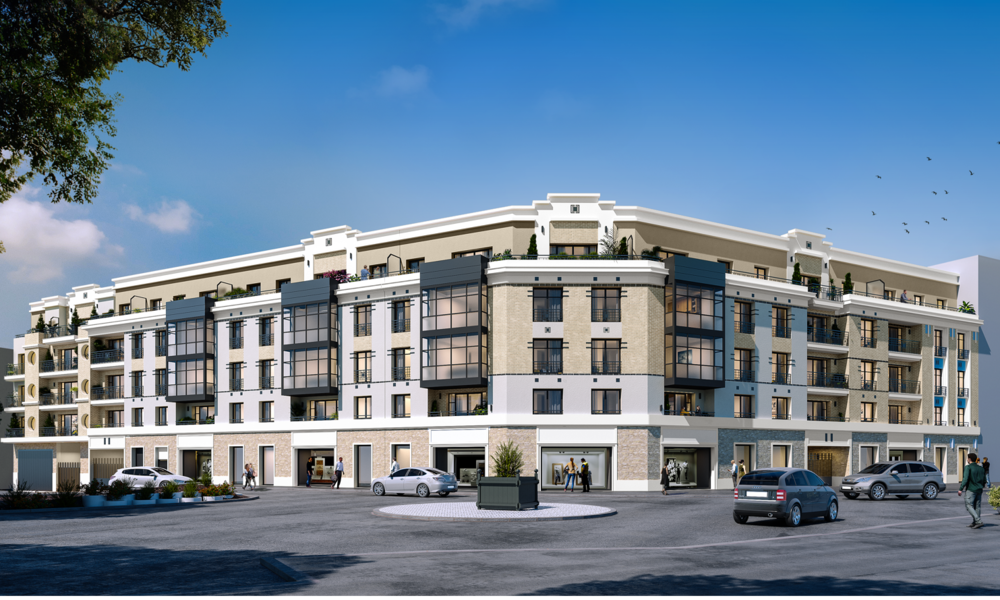   Chelles (77500)
