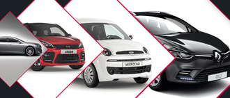 GROUPE DB AUTOMOBILES 94 - VESTA AUTOS, concessionnaire 94