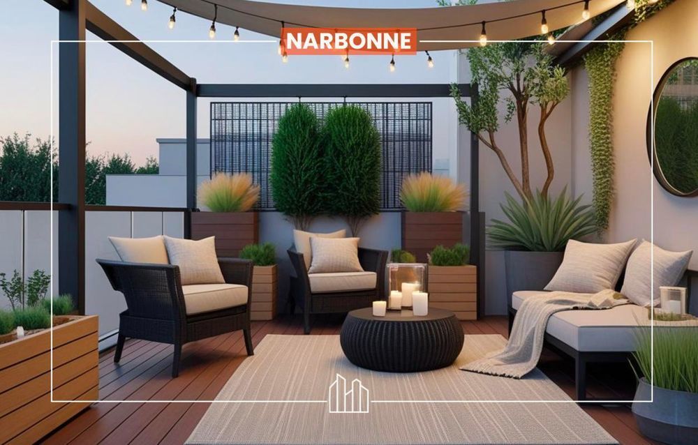 Appartements neufs   Narbonne (11100)