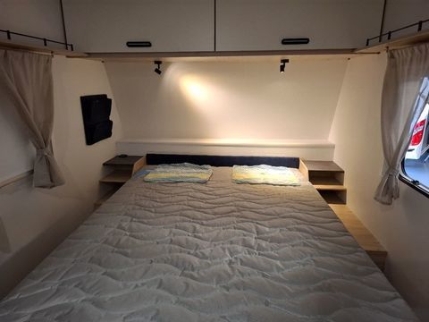 CARAVELAIR Caravane 2026 occasion La Fert&eacute;-Bernard 72400