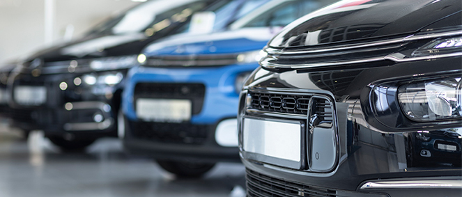 JLB AUTOS, concessionnaire 71