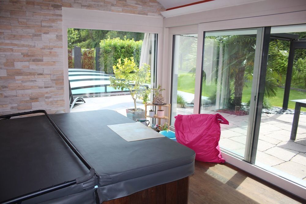 � vendre  Maison Bartenheim (68870)