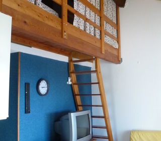  Appartement � louer 2/3 pi�ces 30 m�