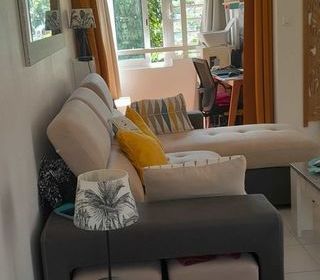  Appartement � vendre 2 pi�ces 45 m� Sainte-anne