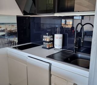  Appartement � vendre 1 pi�ce 34 m�