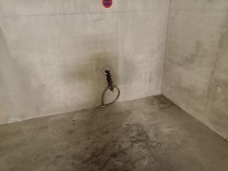  Parking / Garage � vendre 15 m�