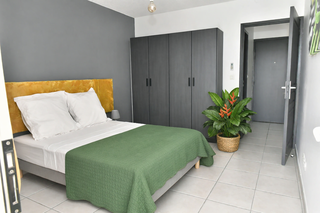  Appartement � louer 2 pi�ces 58 m�