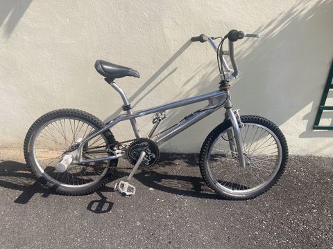 Vélo 8/14 ans 30 Lesneven (29)