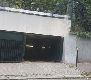  Parking / Garage � louer 13 m�