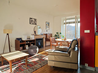  Appartement � vendre 3 pi�ces 76 m�