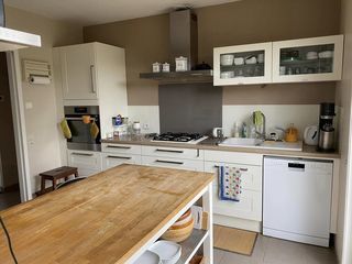  Maison � vendre 7 pi�ces 160 m�