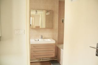  Appartement � louer 3 pi�ces 38 m�