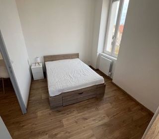  Appartement � louer 2 pi�ces 28 m�