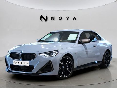 BMW Serie 2 S&eacute;rie 2 M240i xDrive 2022 occasion Pessac 33600