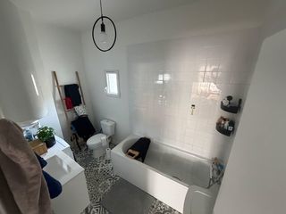  Appartement � louer 3 pi�ces 72 m�