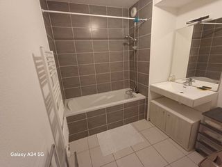  Appartement � vendre 3 pi�ces 56 m�