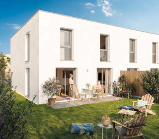  Maison � vendre  Le havre