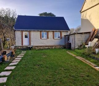  Maison � vendre 2/3 pi�ces 80 m�