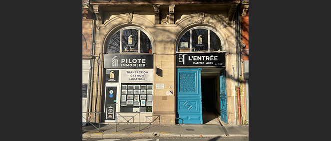 Agence PILOTE IMMOBILIER Toulouse