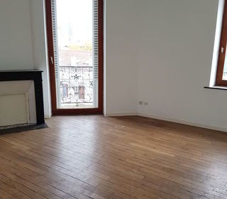  Appartement � louer 3 pi�ces 63 m�