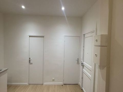   T3 centre ville Sevres Appartement - 3 pi�ce(s) - 50 m�