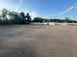  Terrain � louer 4000 m�