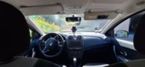 Sandero TCe 90 Stepway 2019 occasion 74500 