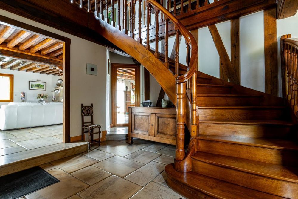 � vendre  Maison Fleurey-sur-Ouche (21410)