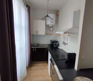  Appartement � louer 1 pi�ce 30 m�