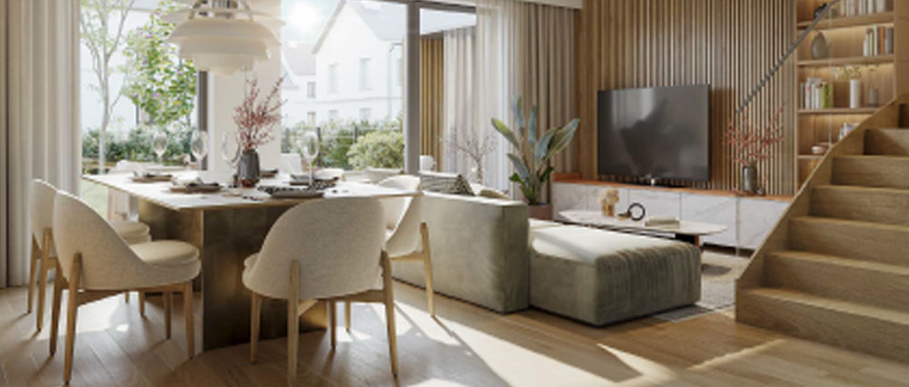 Maisons neuves   Pfulgriesheim (67370)