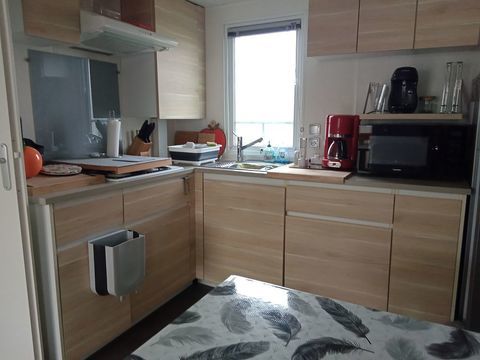 Mobil-Home Mobil-Home 2013 occasion Anzin-Saint-Aubin 62223