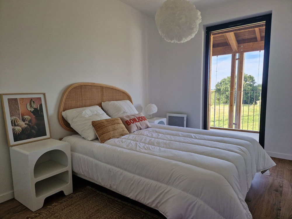 Appartements neufs   Ondres (40440)