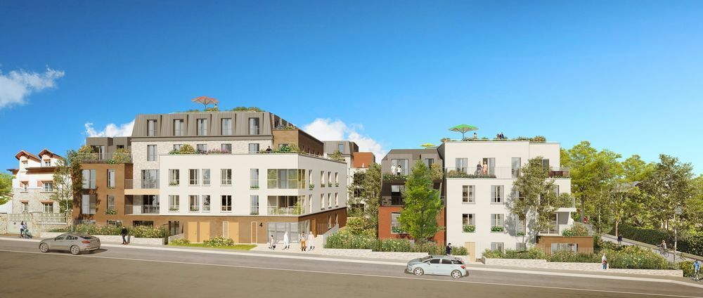   Enghien-les-Bains (95880)
