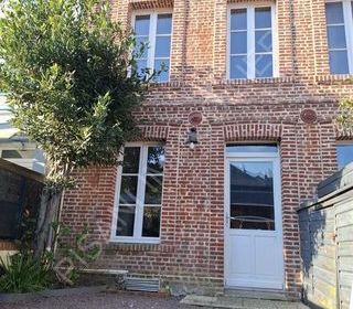  Maison � vendre 3 pi�ces 60 m�