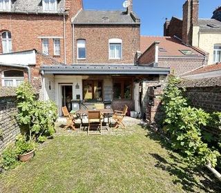  Maison � vendre 5 pi�ces 121 m�
