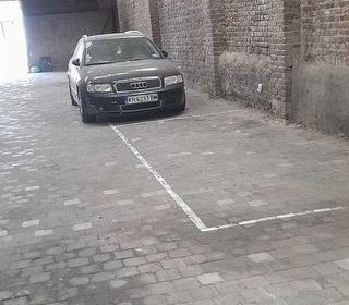  Parking / Garage � louer 6 m�