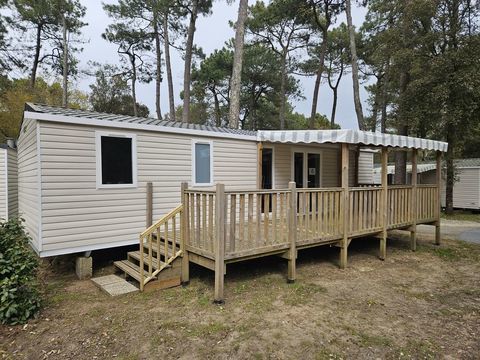Mobil-Home Mobil-Home 2022 occasion Saint-Brevin-les-Pins 44250