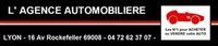 AGENCE AUTOMOBILIERE LYON
