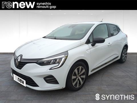 Renault Clio V Clio TCe 100 GPL Evolution 2023 occasion Gap 05000