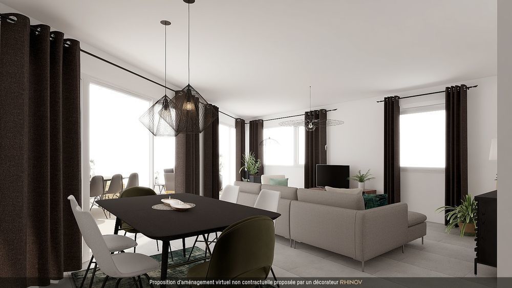 Appartements neufs   Agen (47000)