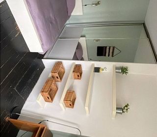  Appartement � louer 2 pi�ces 39 m� Paris