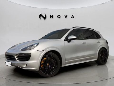 Porsche Cayenne Sport Design 2013 occasion Pessac 33600