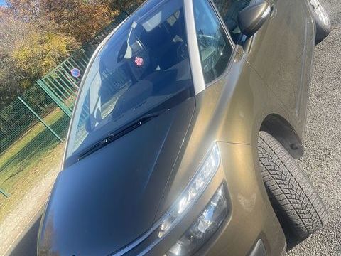 Citro&euml;n Grand C4 Picasso e-HDi 115 Attraction 2014 occasion Vineuil 41350