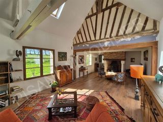  Maison � vendre 6 pi�ces 165 m�