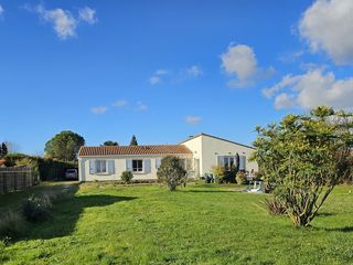  Maison � vendre 5 pi�ces 113 m�