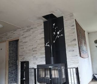  Maison � vendre 8 pi�ces 140 m�